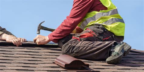 roofing repair roanoke va